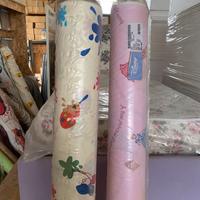 tessuti  disney per camerette pezza intera