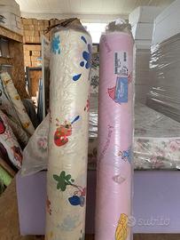 tessuti  disney per camerette pezza intera