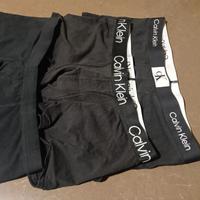 Boxer uomo Calvin Klein