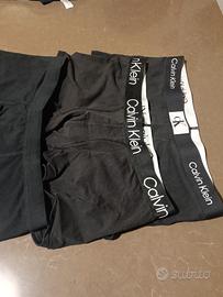 Boxer uomo Calvin Klein