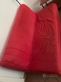 Divano letto