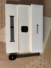 Splendido Apple Watch SE 40mm