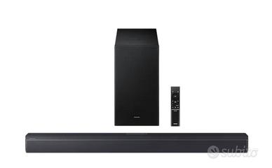 Soundbar Samsung B46CF