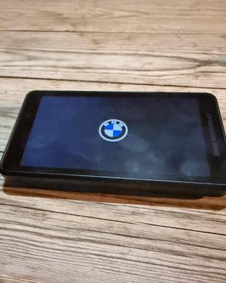 BMW MOTORRAD CONNECT 7