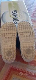Scarpe primigi nuove