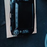 Autoradio Navigatore Uconnect 6,5