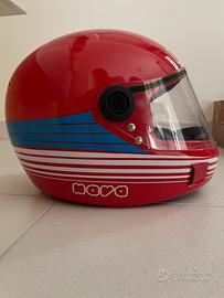 Casco per moto NAVA