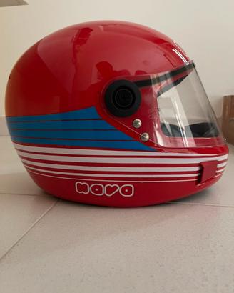 Casco per moto NAVA