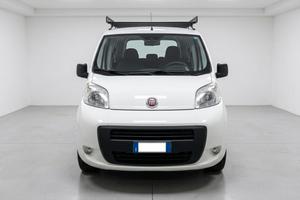 Fiat Qubo + Rimorchio Omologato