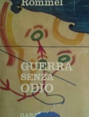 Guerra senza odio