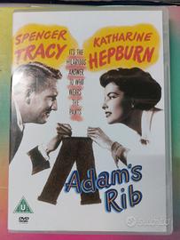 La costola di Adamo.Import