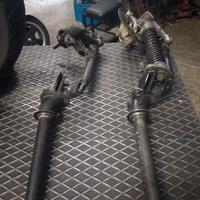 Forcelle  vespa ET4 ,LX , SH 