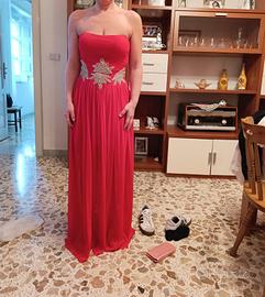 Abito Lea Damiano nuovo