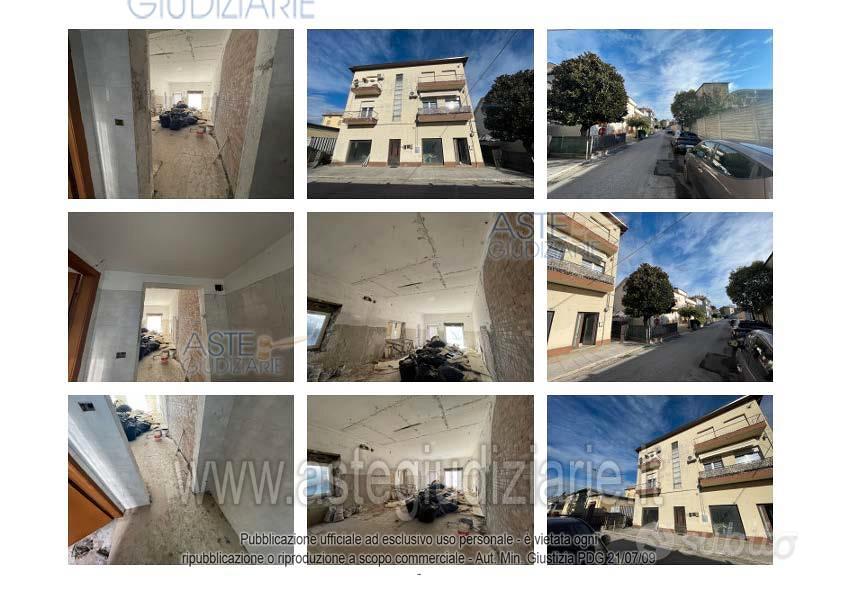 Appartamento – Jesi - Vista 4