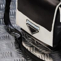 Borsa a tracolla Prada