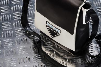 Borsa a tracolla Prada