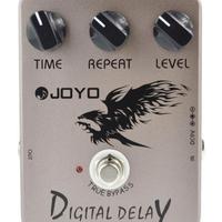 Pedale DIGITAL DELAY  Joyo JF-08