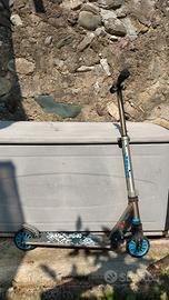 Monopattino axelo decathlon