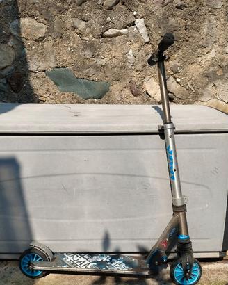 Monopattino axelo decathlon