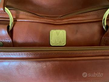 Momtblanc Meisterstuck classic con scatola oiginal