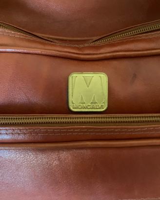 Momtblanc Meisterstuck classic con scatola oiginal