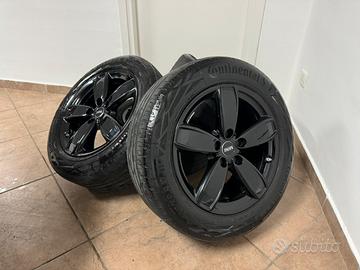 CERCHI MINI ORIGINALI