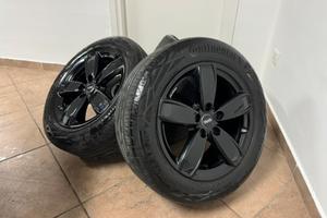 CERCHI MINI ORIGINALI