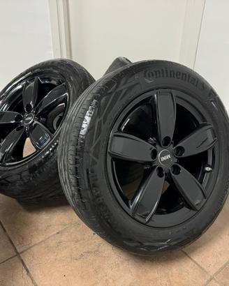 CERCHI MINI ORIGINALI