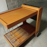 Carrello bar