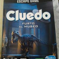 Cluedo 
