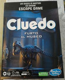 Cluedo 
