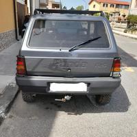 Panda 4x4 1992 1100cc