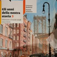 gli anni della nostra storia 3 