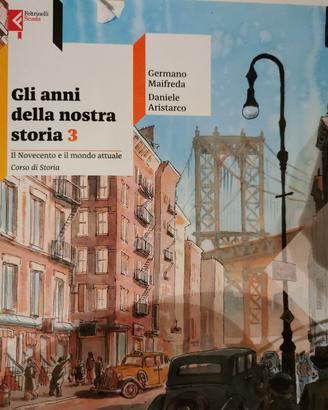 gli anni della nostra storia 3 