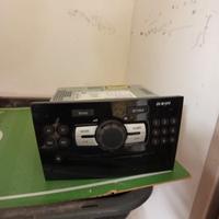 Stereo Opel corsa 2007