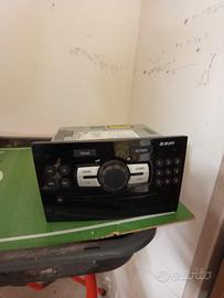 Stereo Opel corsa 2007