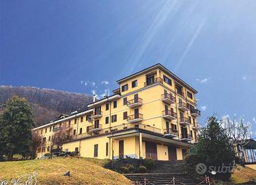 Appartamento di 56 m² con 2 locali a Graglia