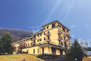 Appartamento di 56 m² con 2 locali a Graglia