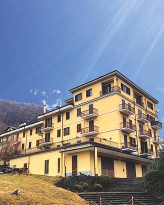 Appartamento di 56 m² con 2 locali a Graglia