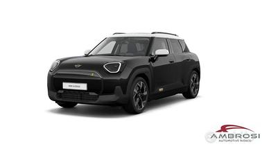 MINI Aceman Electric SE Classic