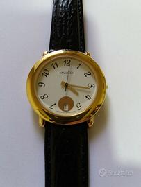 Orologio Mondaine M-Watch
