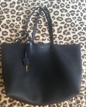 Borsa shopper Saint Laurent