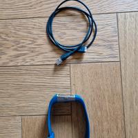 Fitbit Surge HR - GPS/frequenza cardiaca