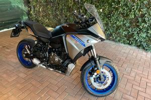 Yamaha tracer 7