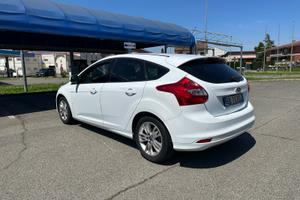 FORD Focus 3ª serie - 2011