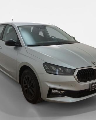 Škoda Fabia 1.0 MPI Evo 80CV YOUNG EDITION