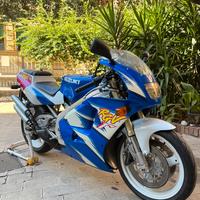 Suzuki RGV 250 VJ22