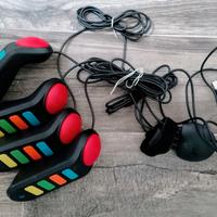 Controller Buzz! PS2