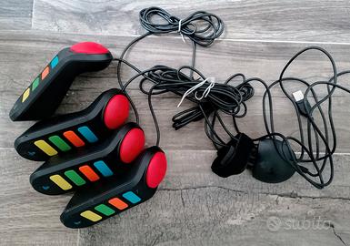 Controller Buzz! PS2