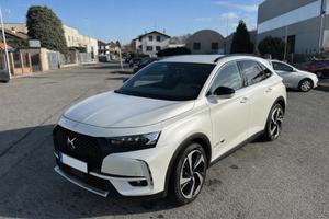 DS 7 Crossback E-Tense 225 CV Performance Line
